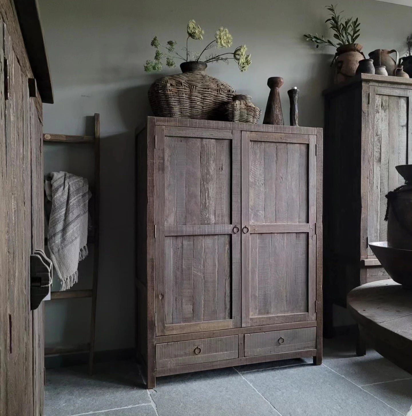 Alle Driftwood meubelen | Driftwood