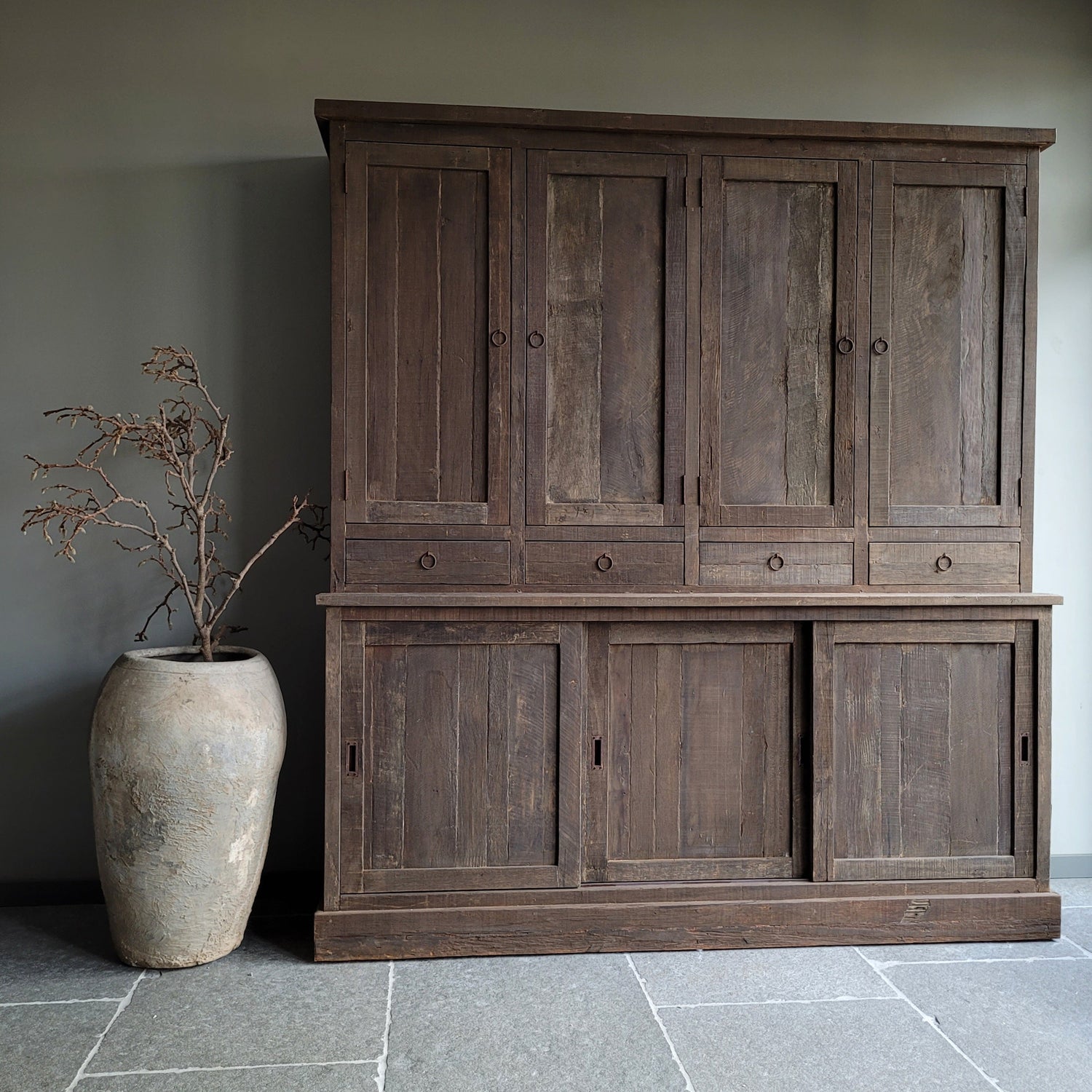 Buffetkasten | Driftwood