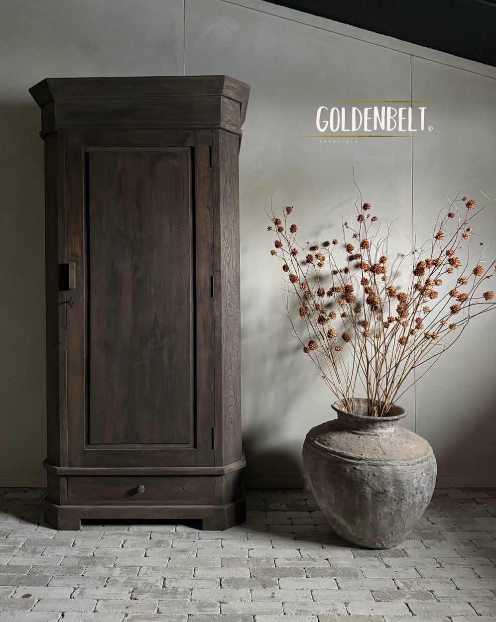 Goldenbelt | Meubelen