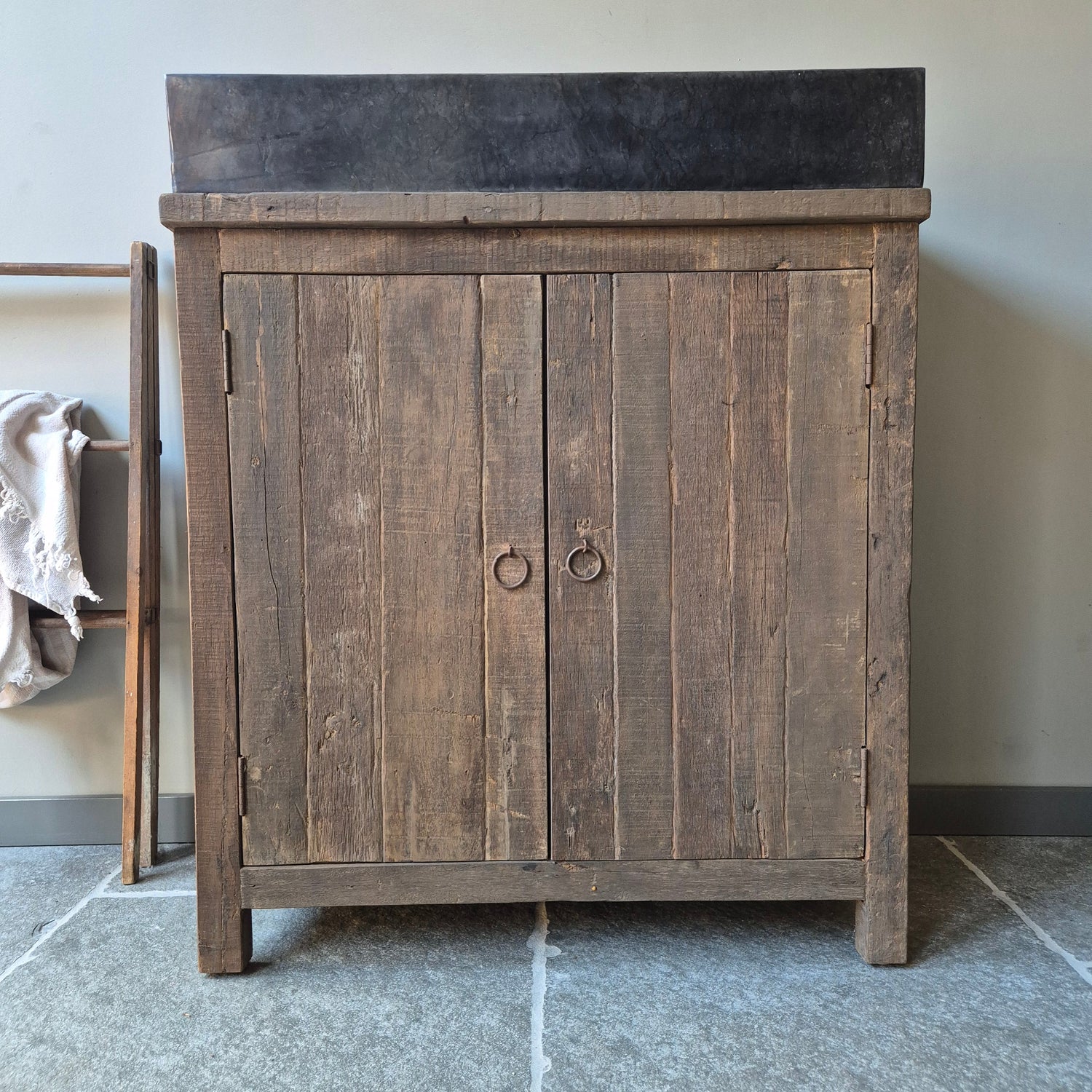 Badkamer | Driftwood