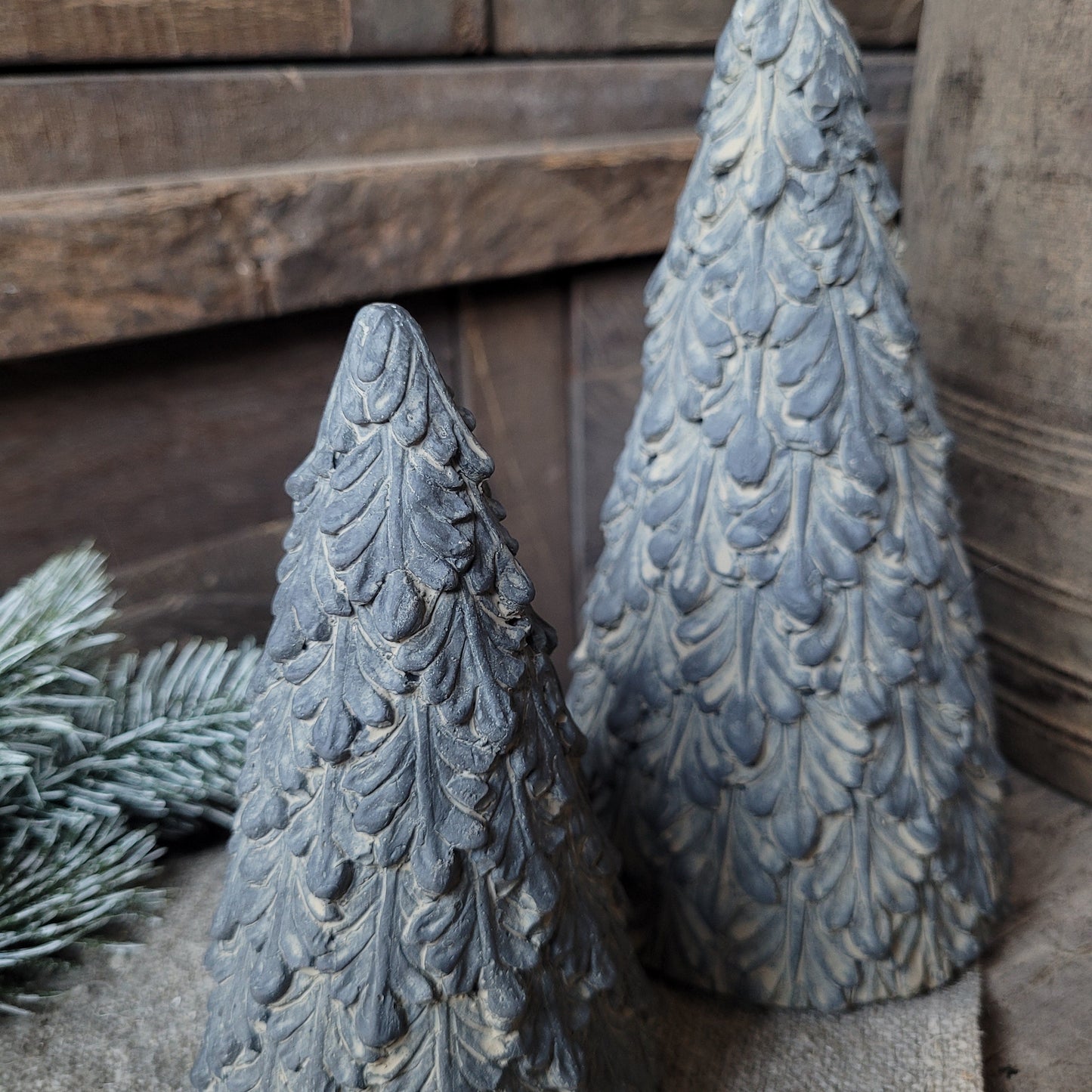 Kerstboom set Brynxz