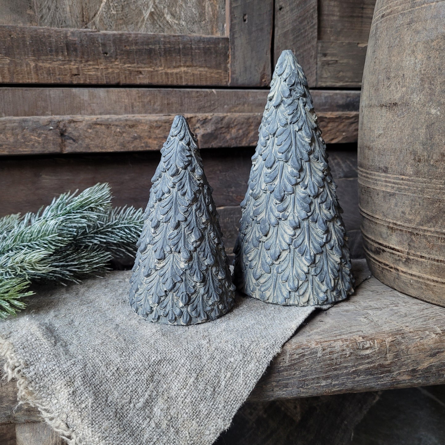 Kerstboom set Brynxz