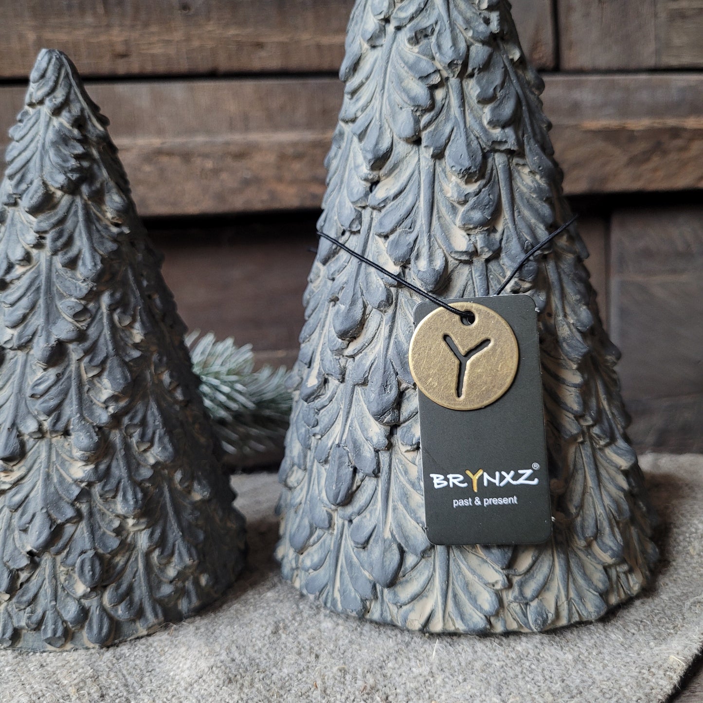Kerstboom set Brynxz