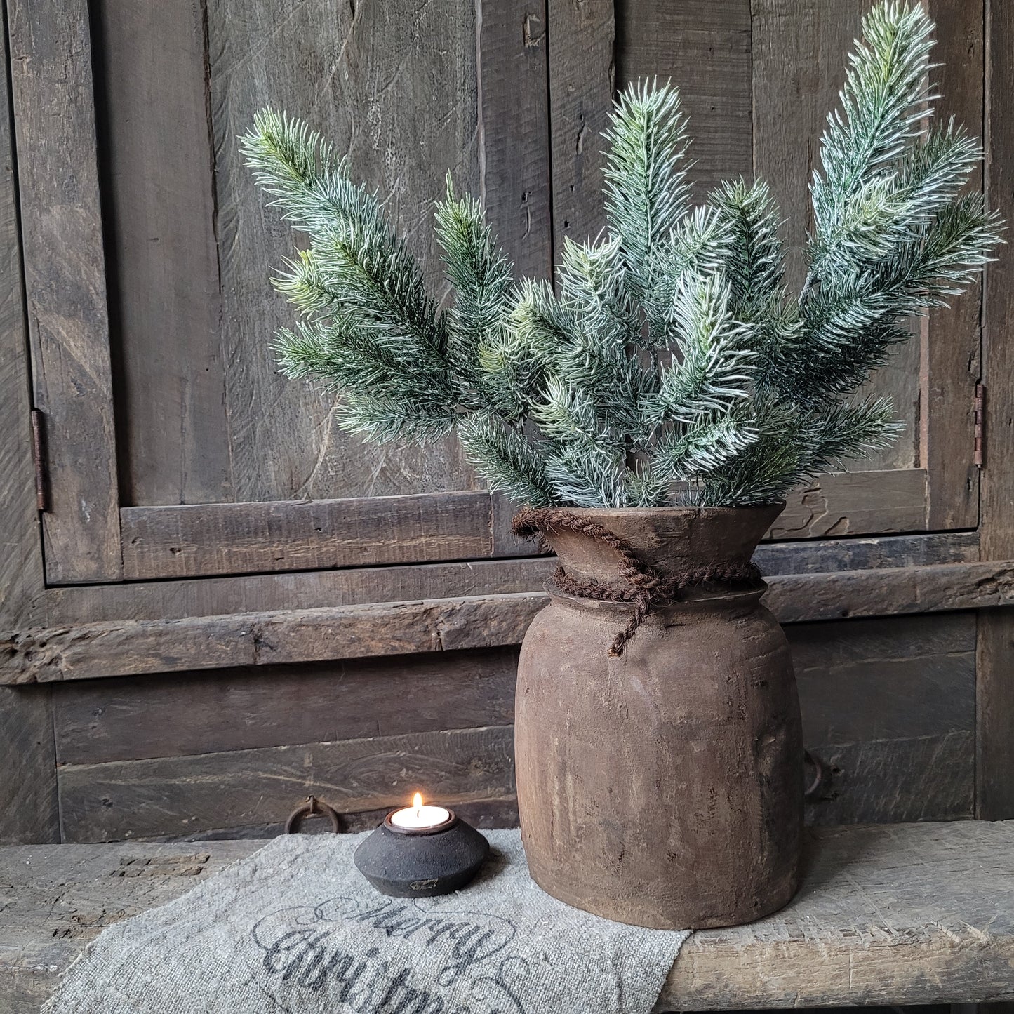 Kunsttak nobilis Brynxz 50cm