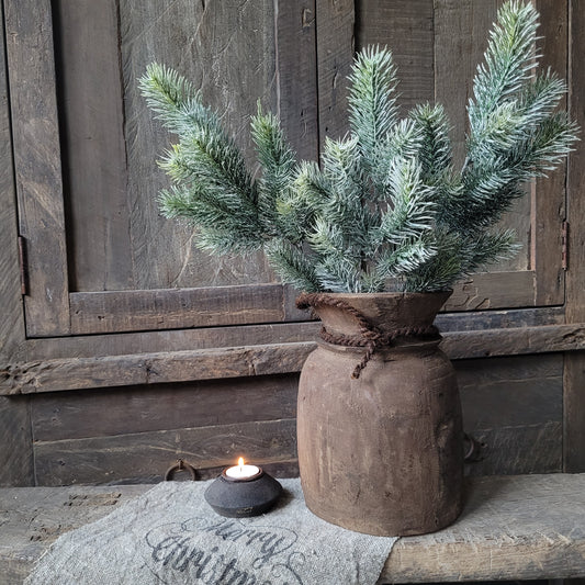 Kunsttak nobilis Brynxz 50cm