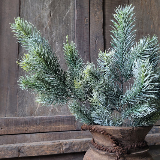 Kunsttak nobilis Brynxz 50cm