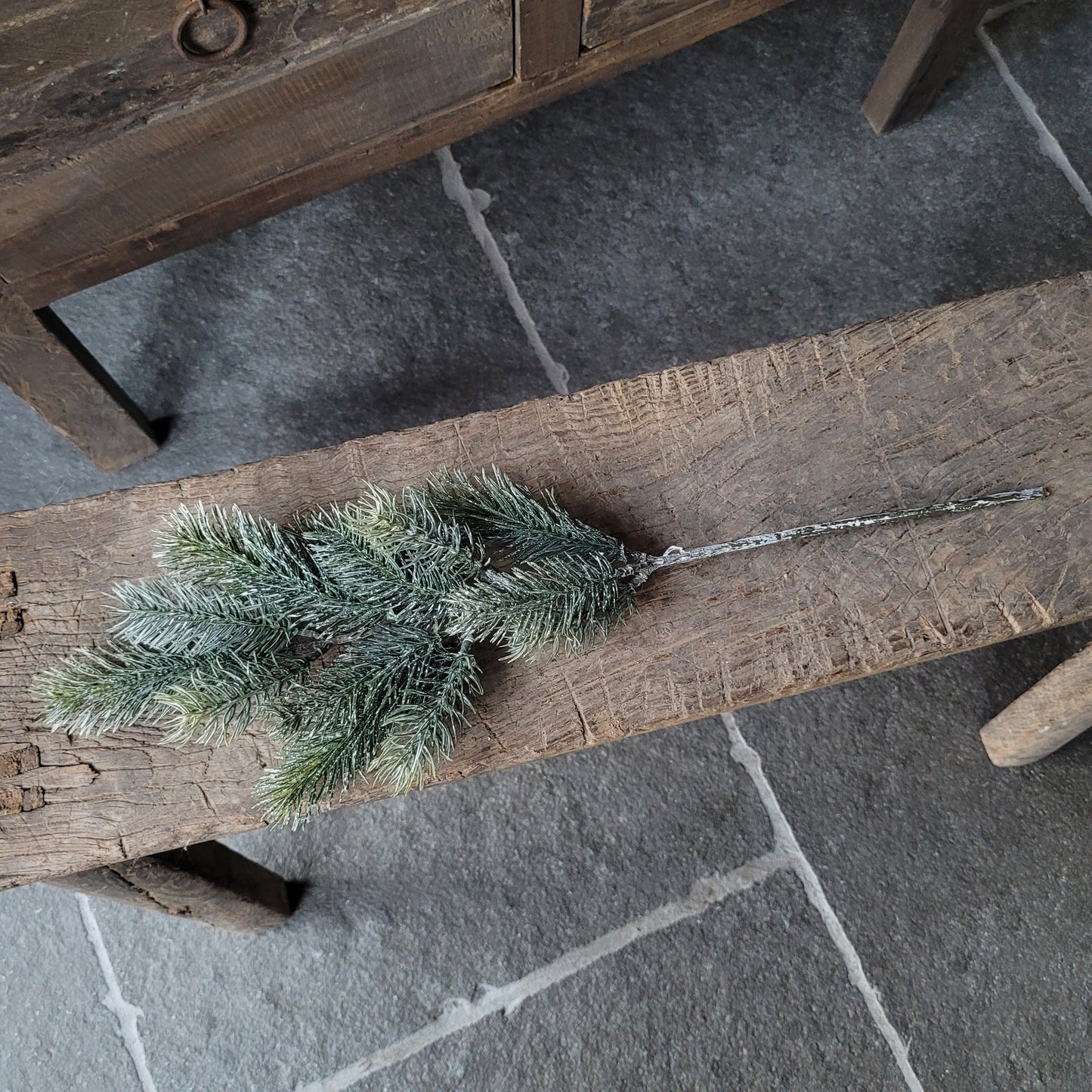 Kunsttak nobilis Brynxz 50cm