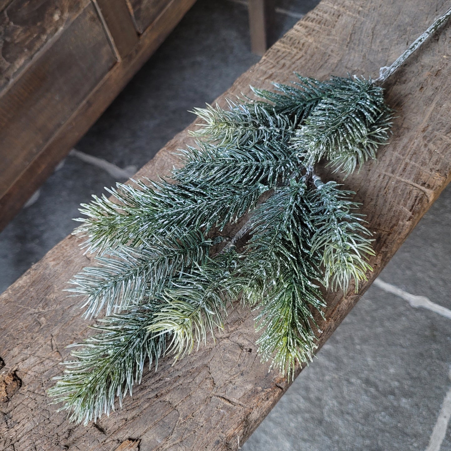 Kunsttak nobilis Brynxz 50cm