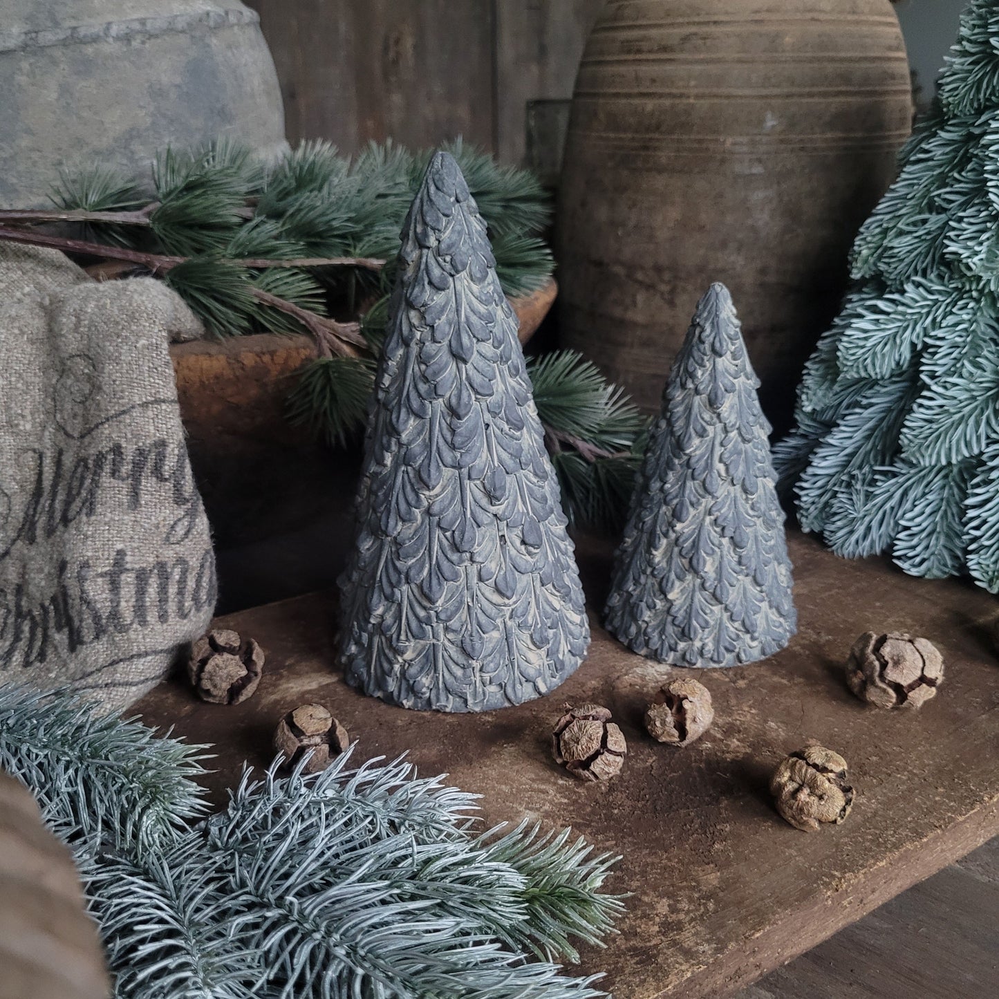 Kerstboom set Brynxz