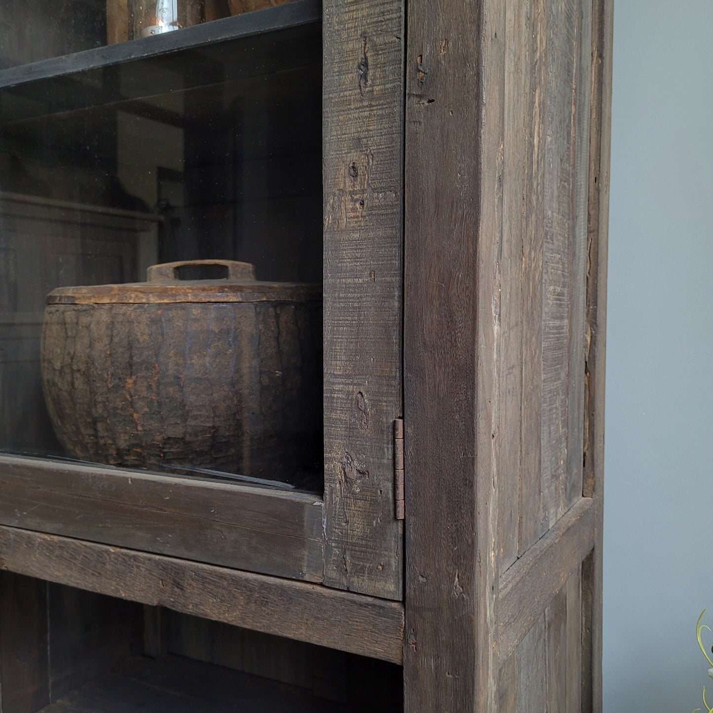 Vitrinekast | buffetkast driftwood