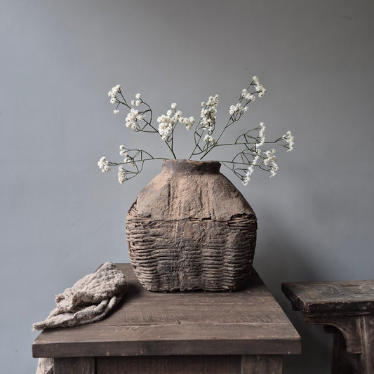 Leemkruik uniek nr. 10