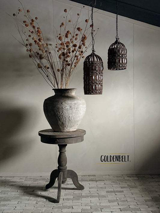 Hanglamp Dozi | Goldenbelt L