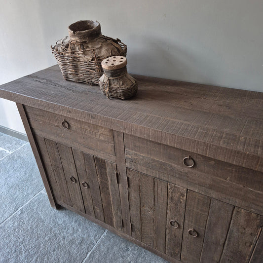 Driftwood dressoir | 140cm