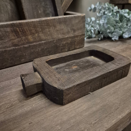 Onderzetter | amuseplankje Luksa