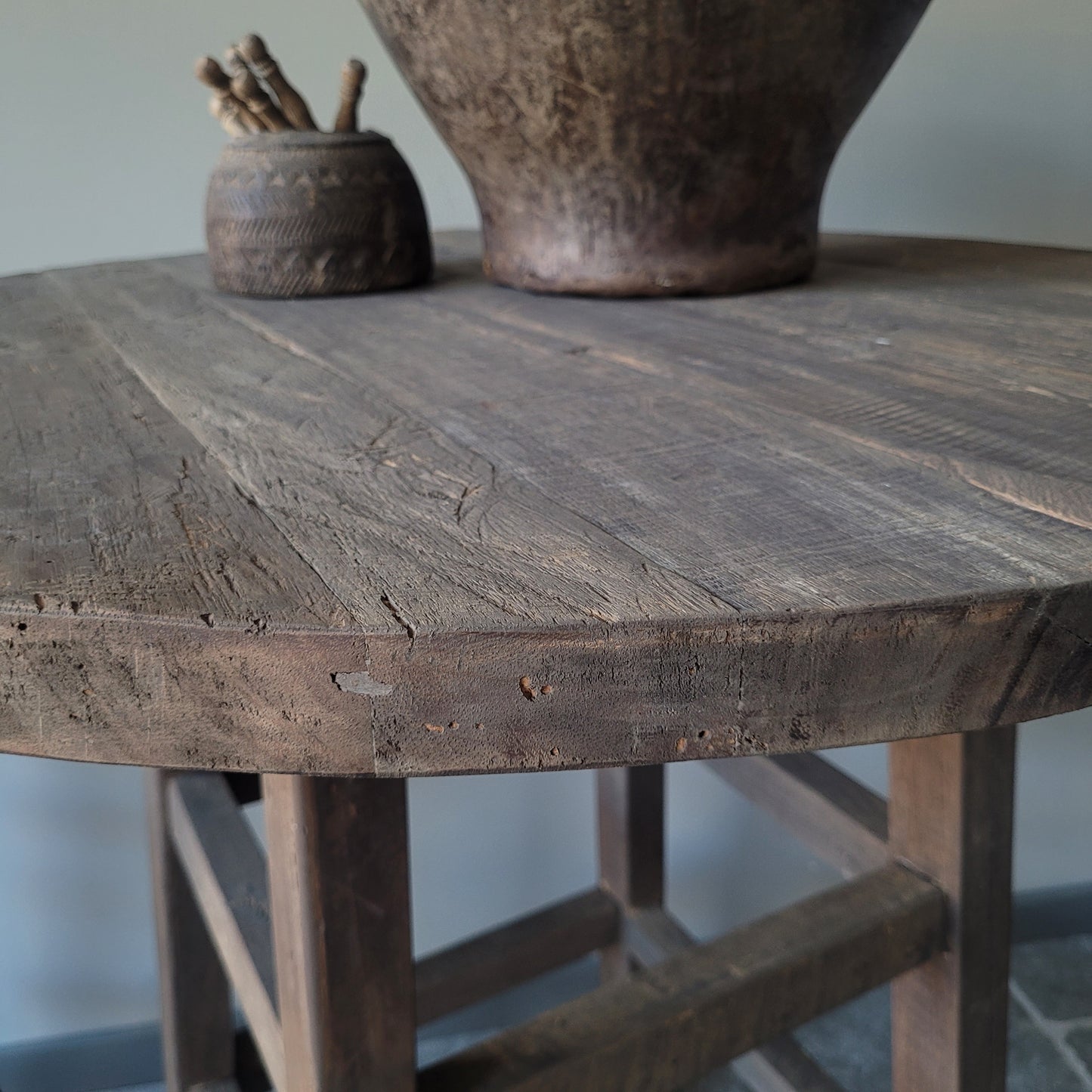 Bartafel | tafel driftwood