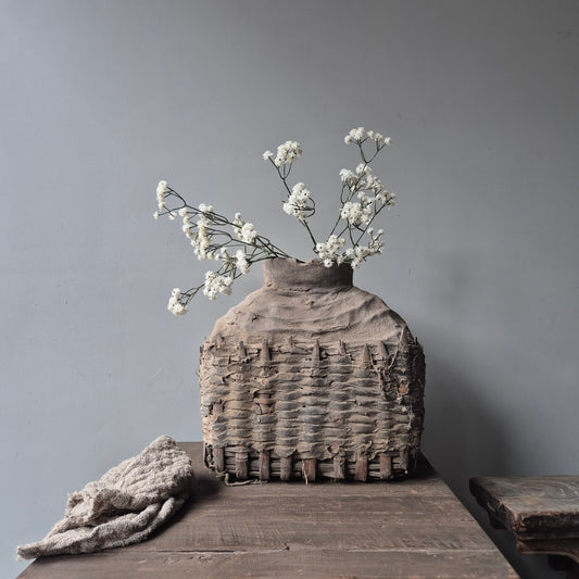 Leemkruik uniek nr. 9