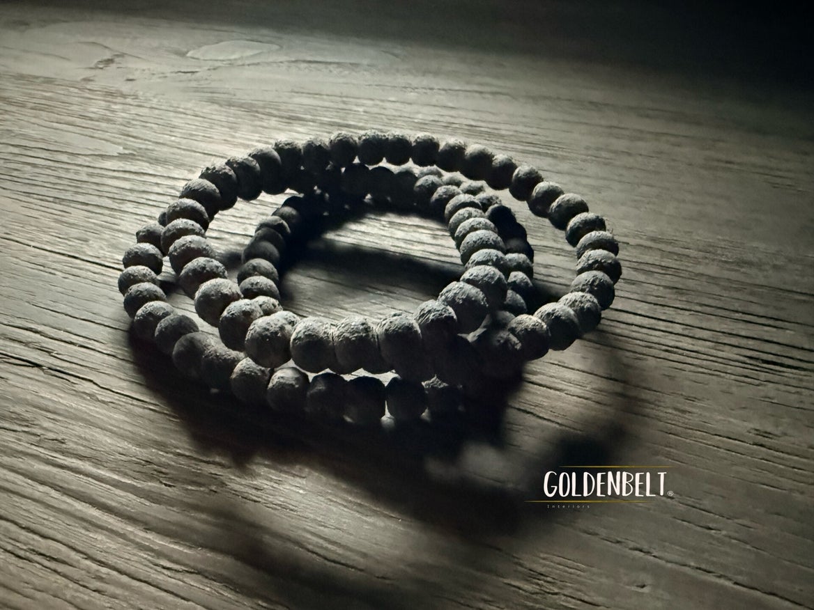 Beads Grey | Goldenbelt