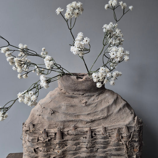 Leemkruik uniek nr. 9