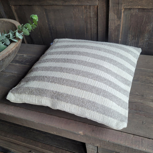 Kussen Tella grey 45x45