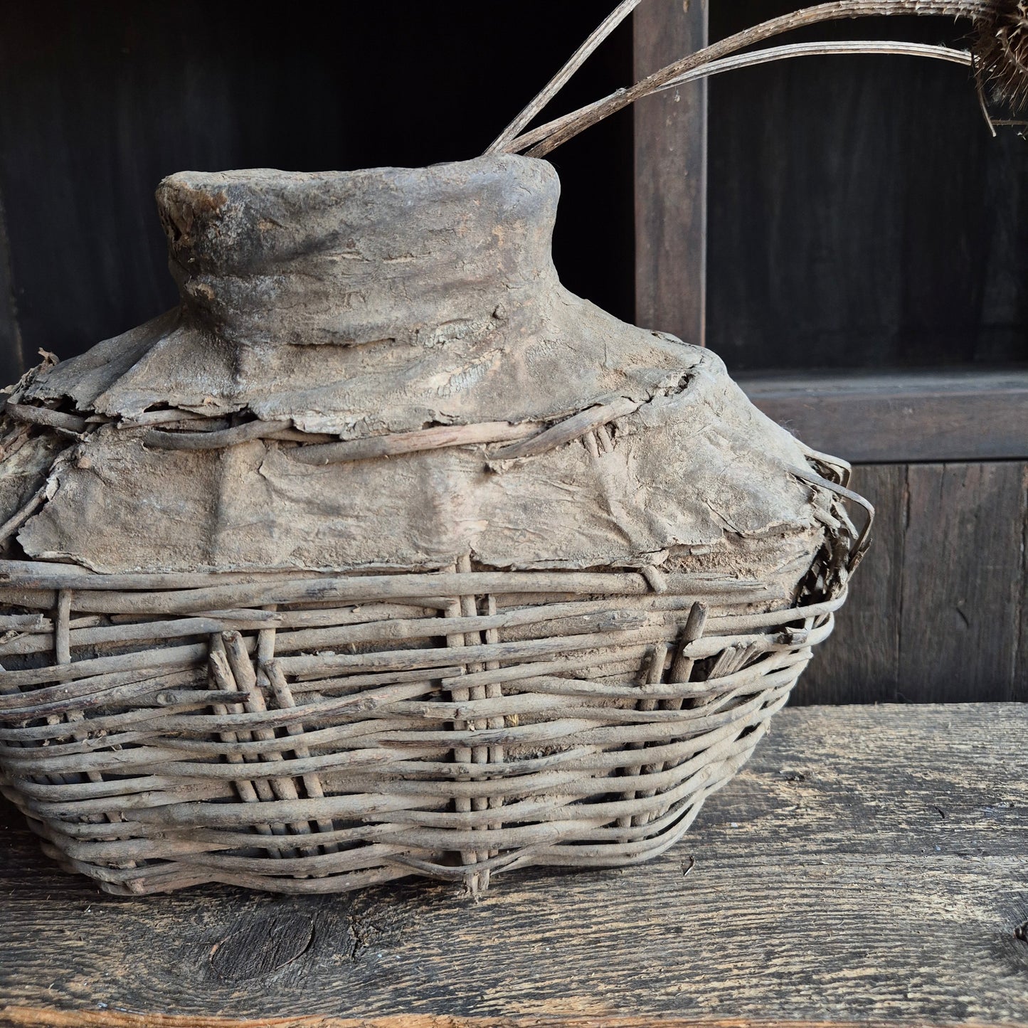 Leemkruik uniek nr. 4