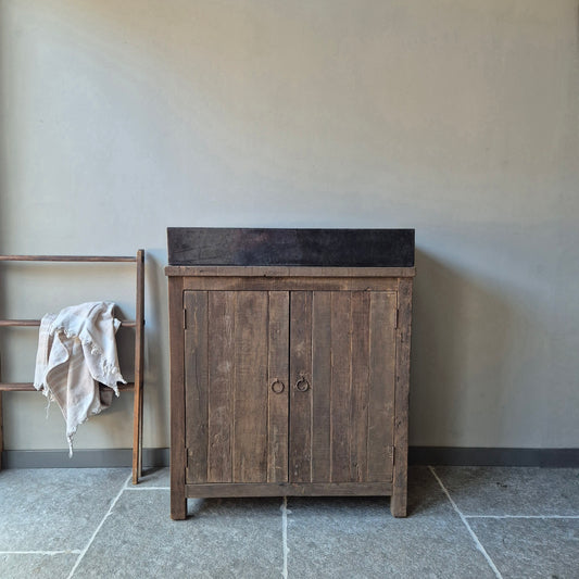 Badkamermeubel driftwood