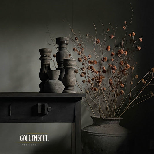 Sidetable Torvik | Goldenbelt