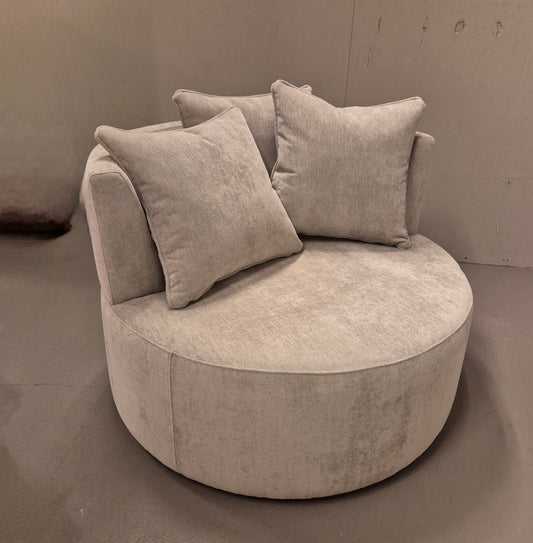 Fauteuil Kim | Bocx interiors