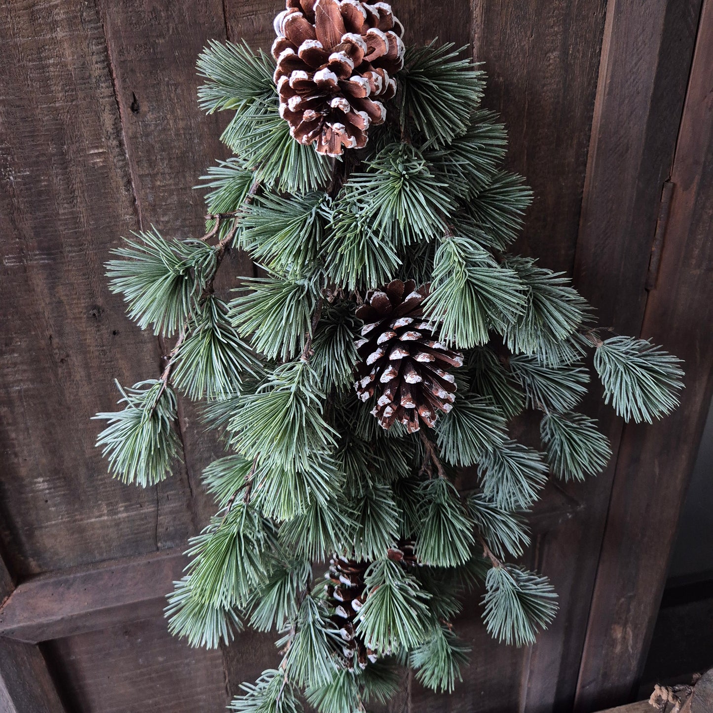 Kunsttoef pinus | 65cm