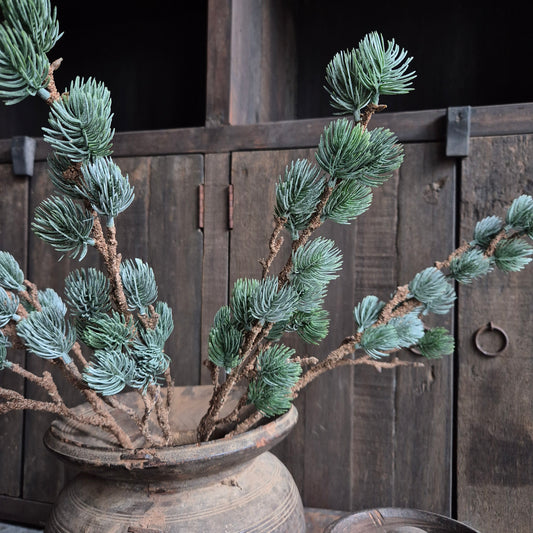 Kunsttak Lariks Brynxz 60cm