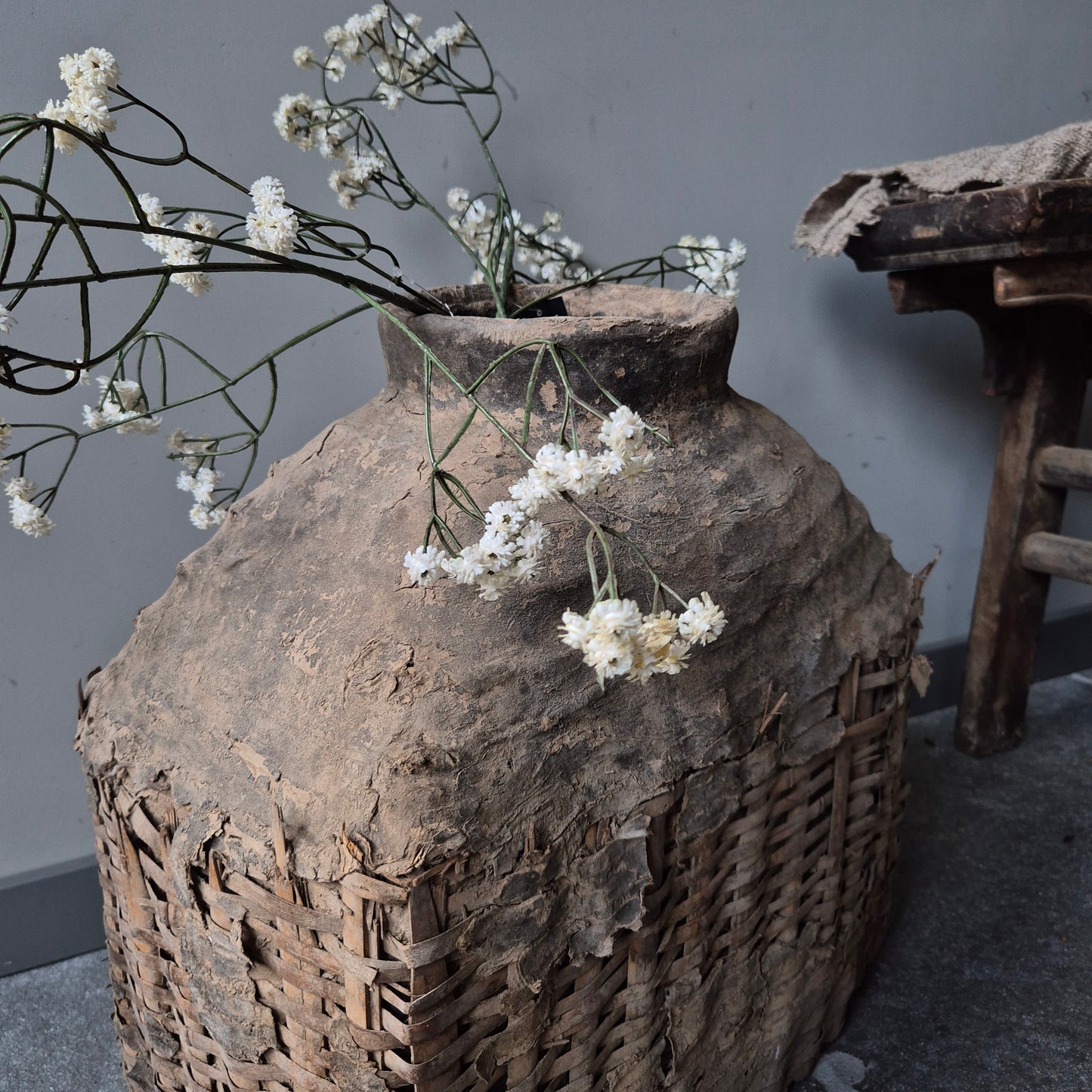 Leemmand uniek nr. 14