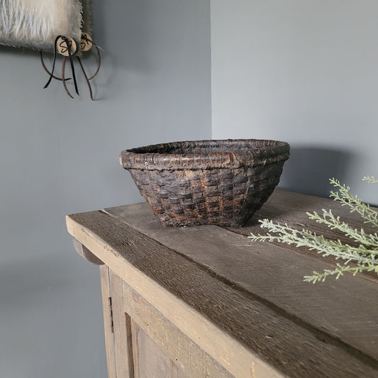 Uniek oude leemmand nr. 3