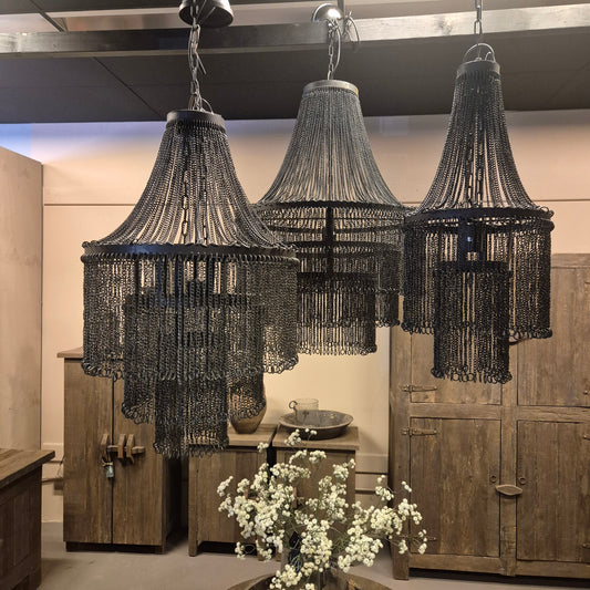 Hanglamp Casablanca S