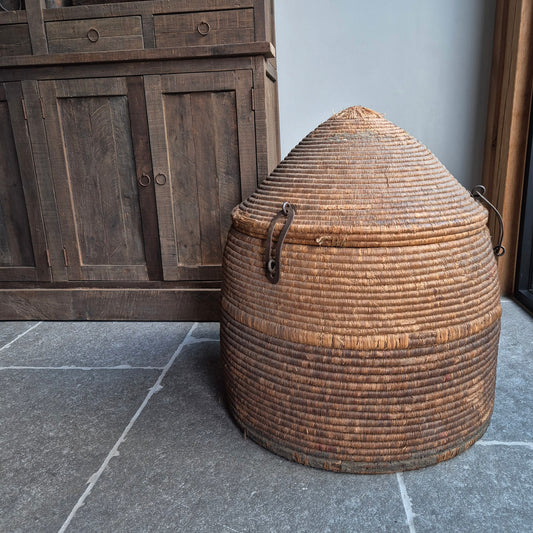 Dessert mand uniek XL