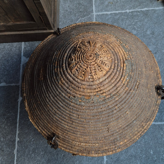 Dessert mand uniek XL