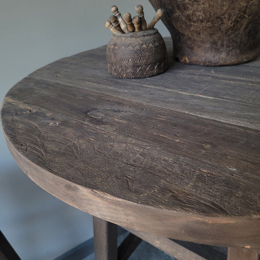 Bartafel | tafel driftwood