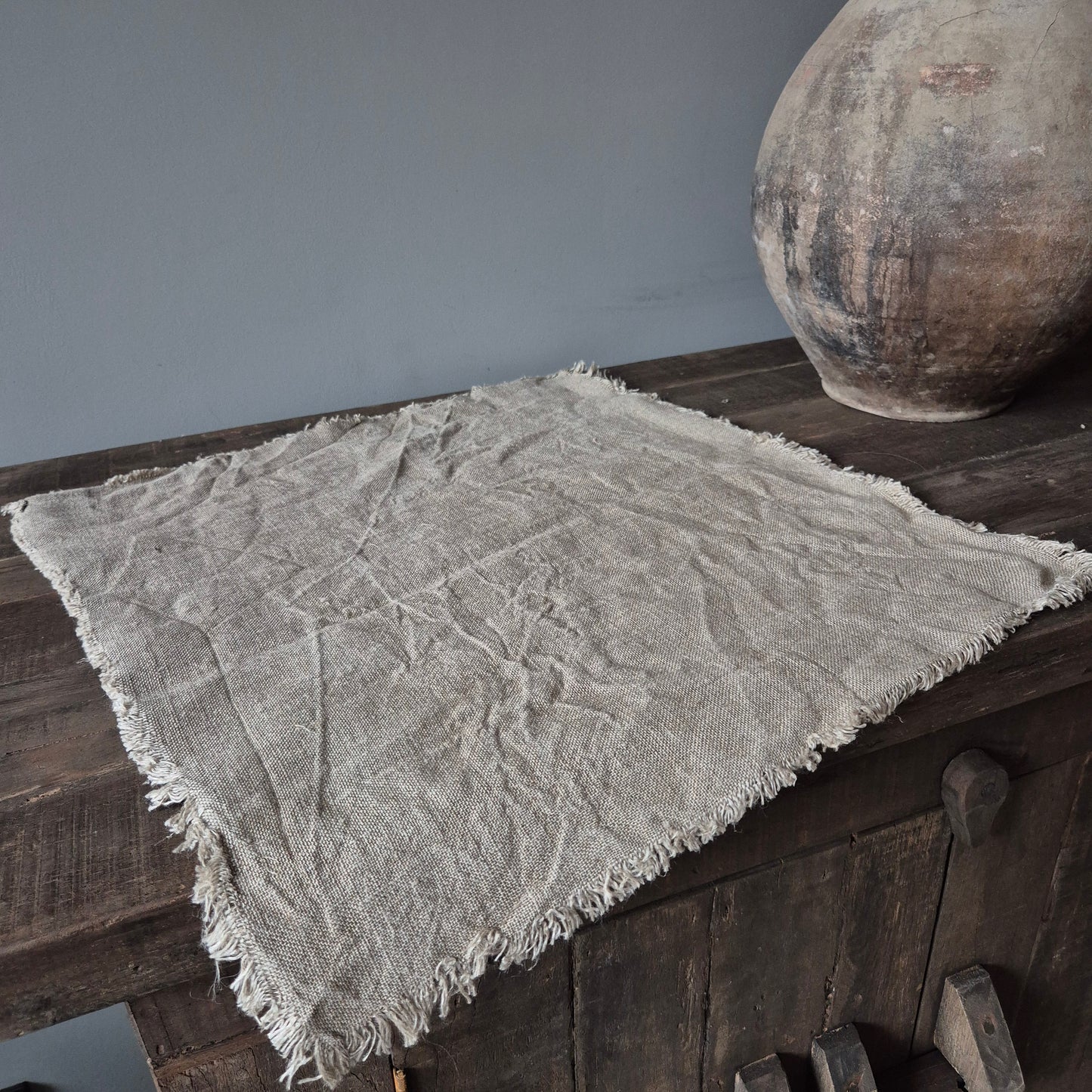 Shabby doek | 45x50cm