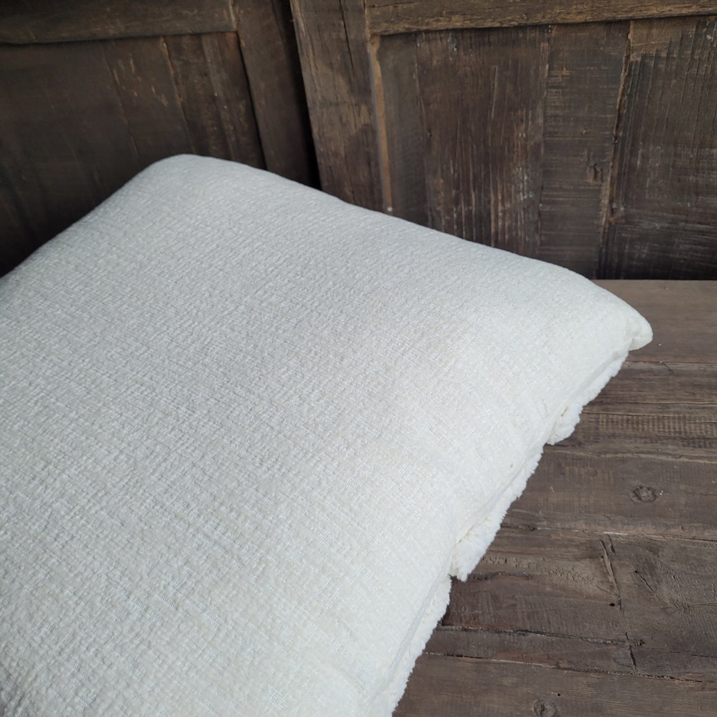 Kussen Anna beige 45x45