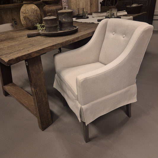 Eetkamerstoel Nancy | Bocx interiors
