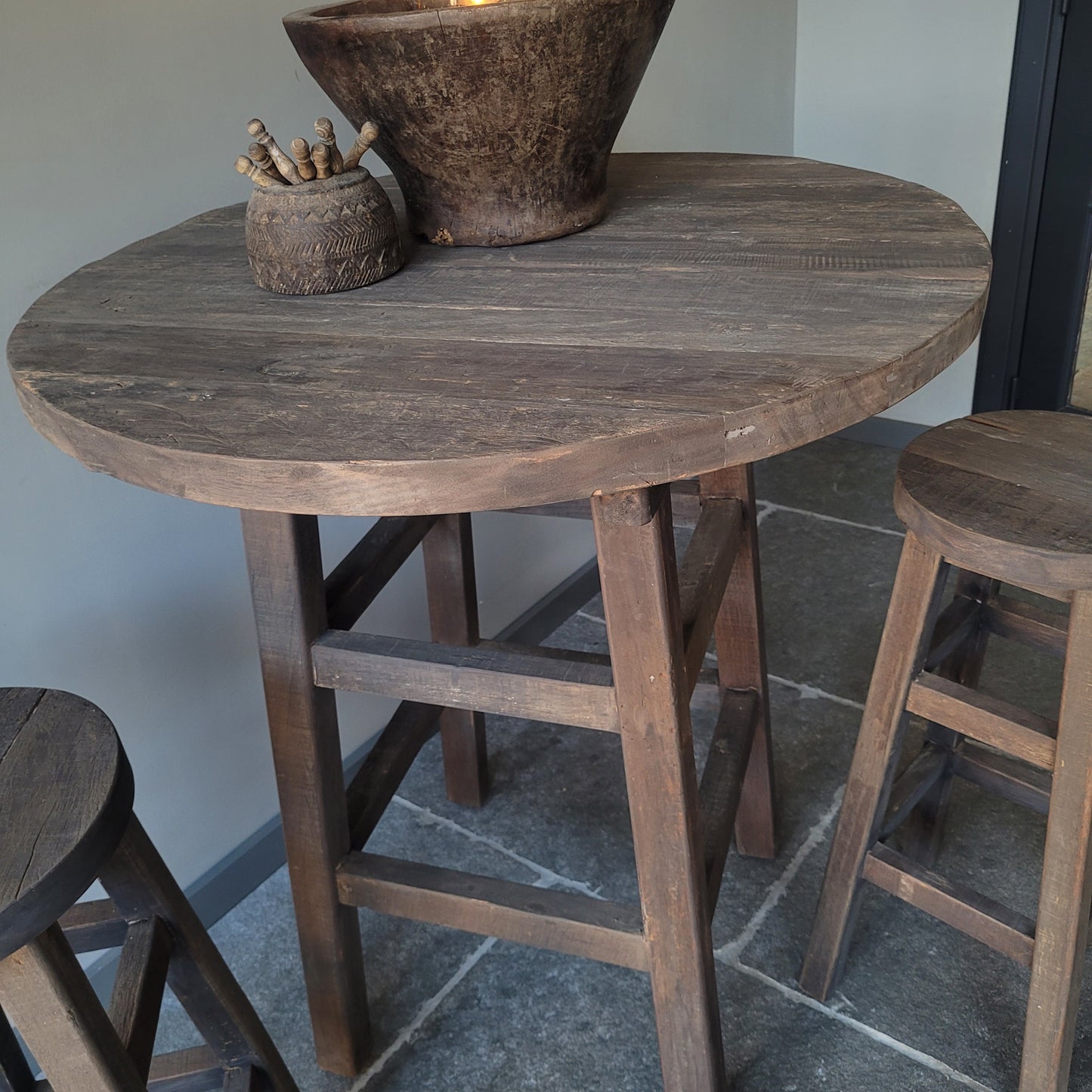 Bartafel | tafel driftwood