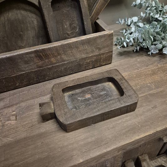 Onderzetter | amuseplankje Luksa