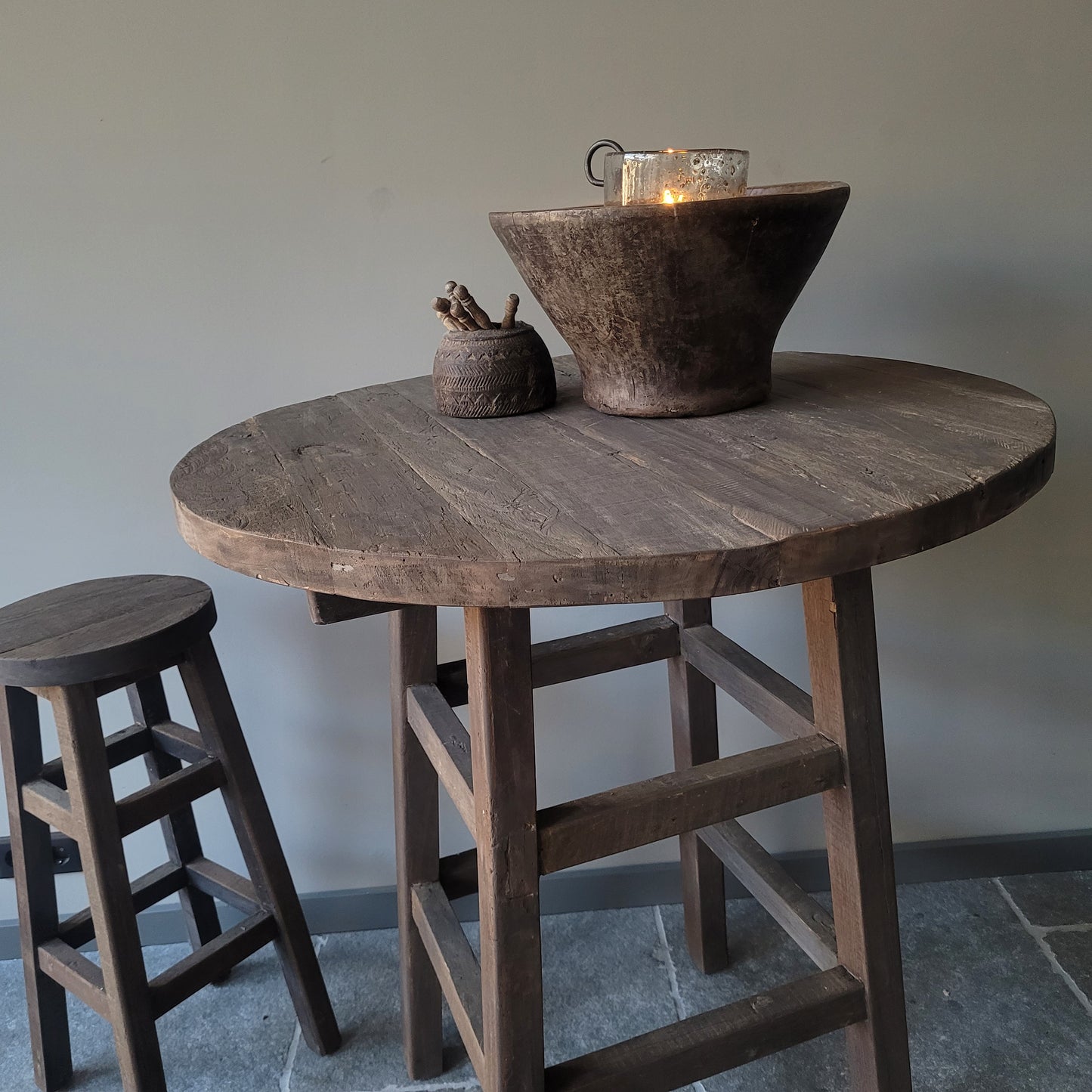 Bartafel | tafel driftwood