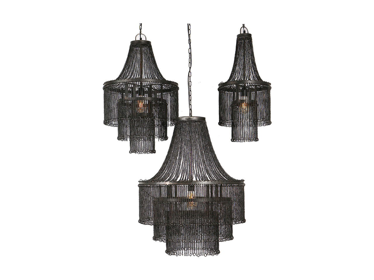 Hanglamp Casablanca S