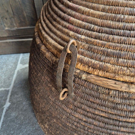 Dessert mand uniek XL