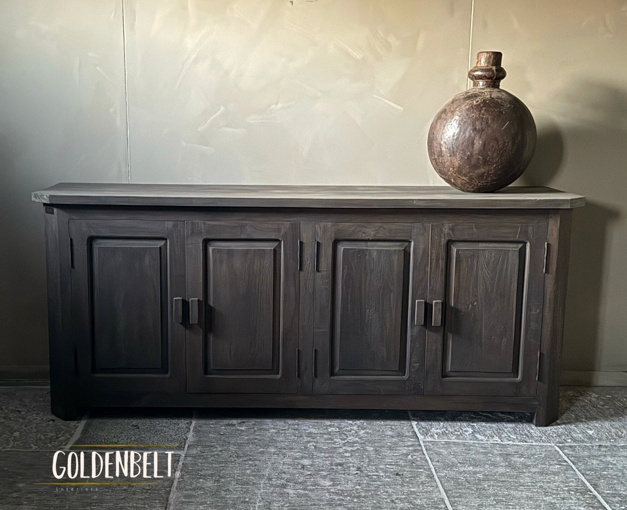 Tv meubel Austria | Goldenbelt 140cm
