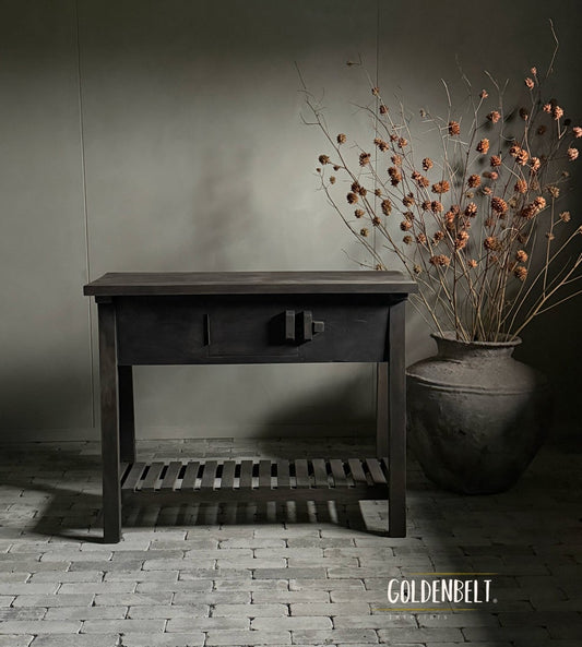 Sidetable Torvik | Goldenbelt