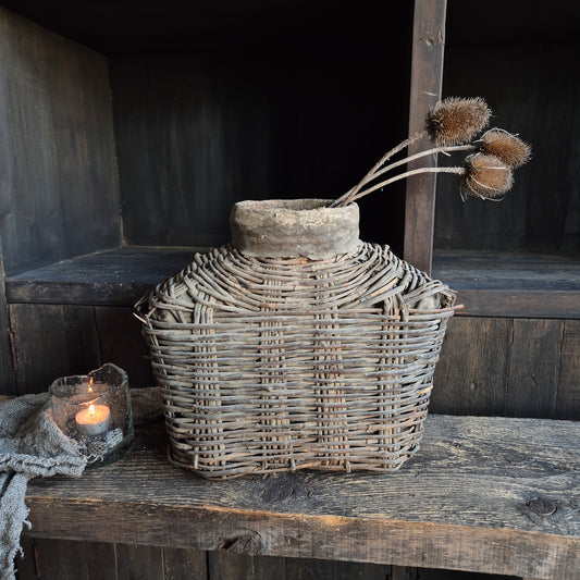 Leemkruik uniek nr. 2