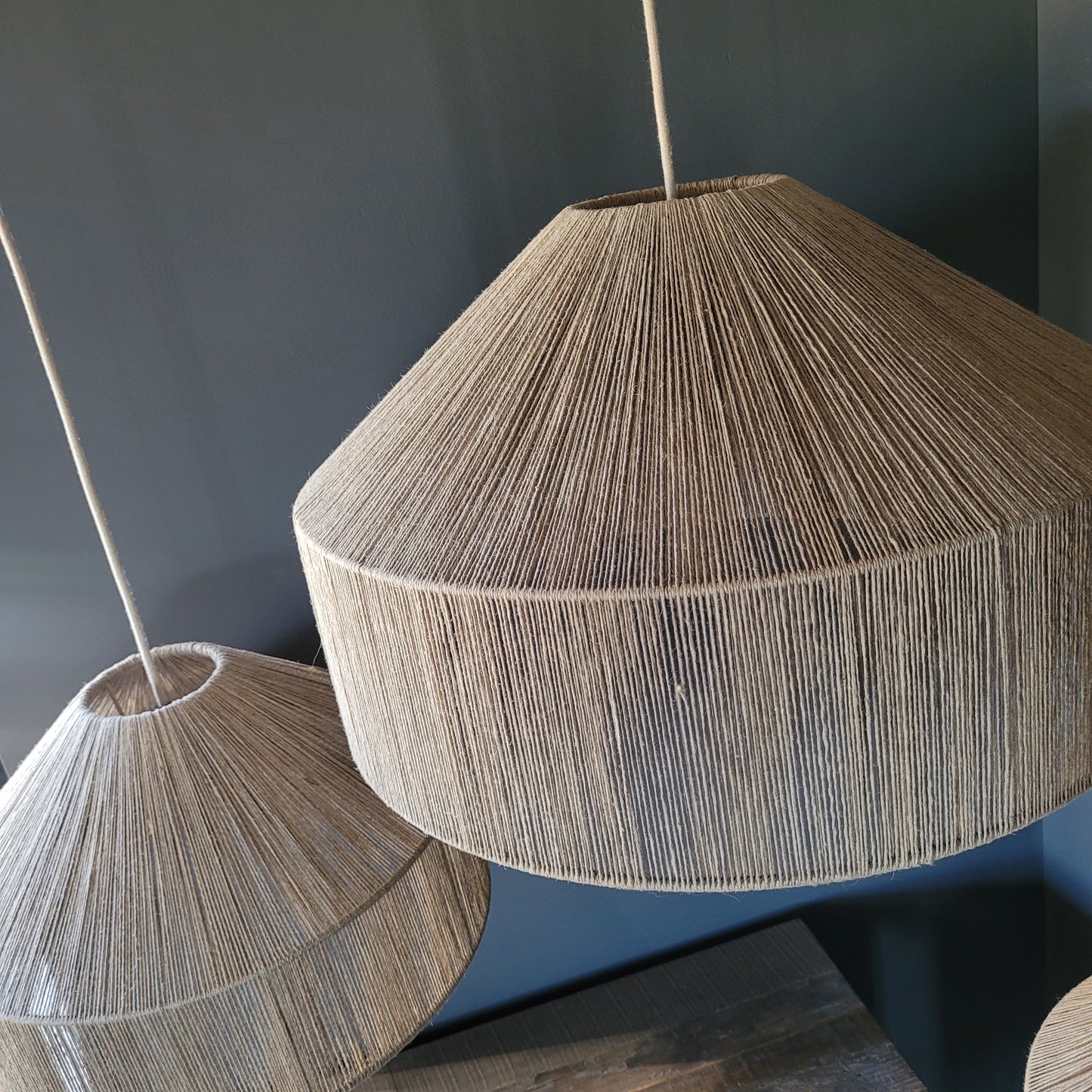 Hanglamp Sali