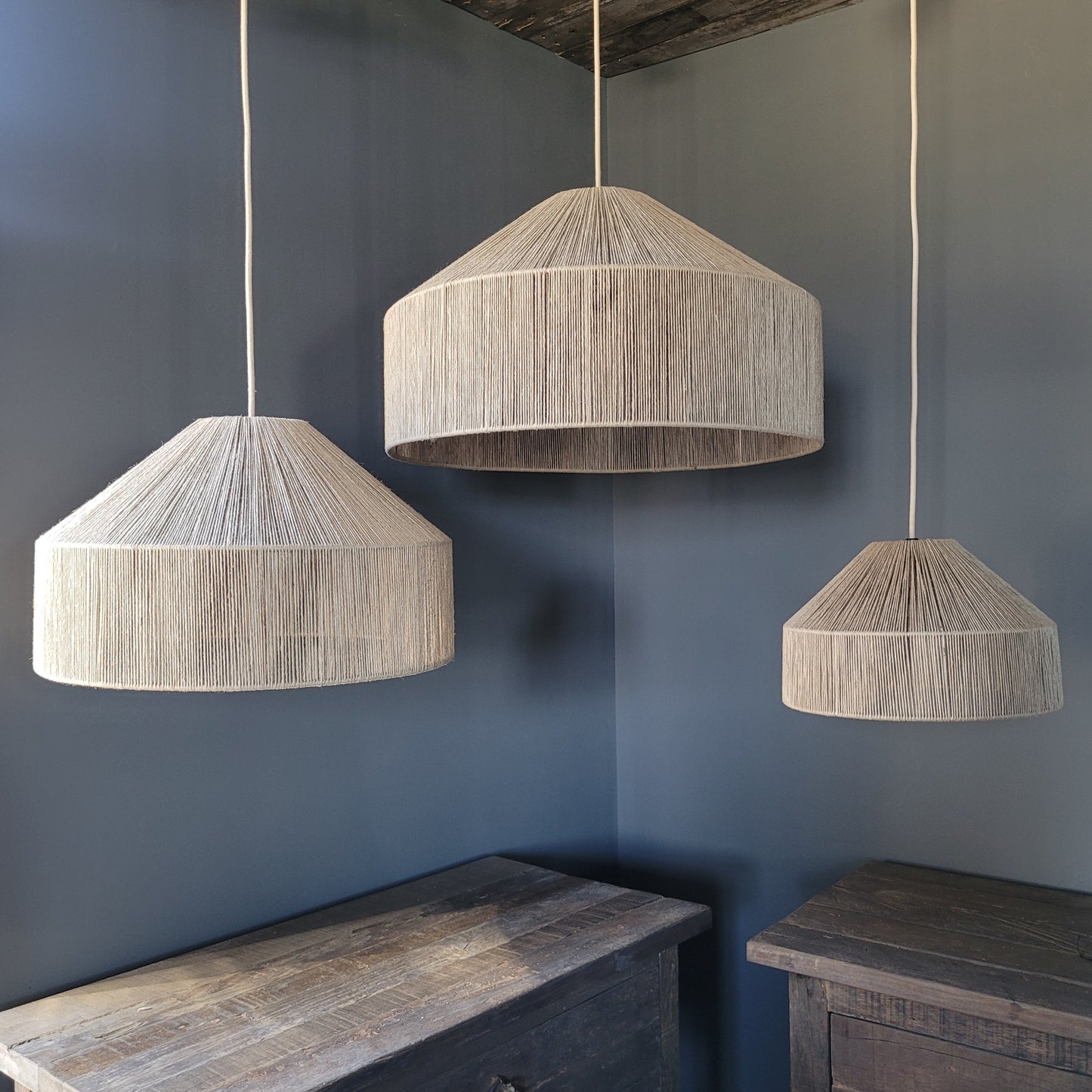 Hanglamp Sali