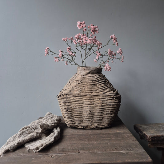 Leemkruik uniek nr. 8