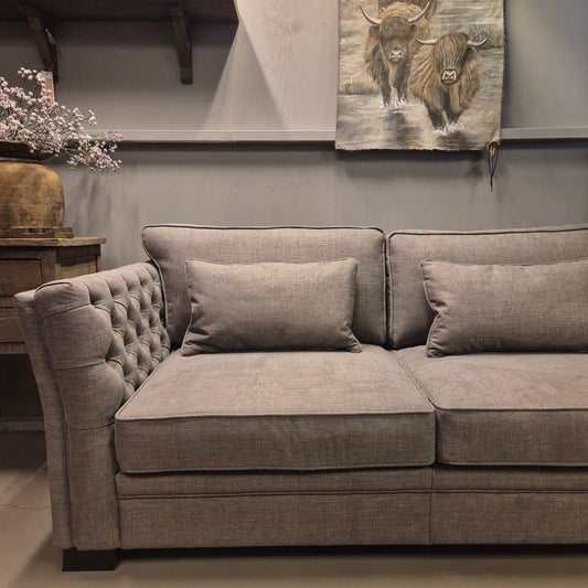 Bank Florian | Bocx interiors 2,5-zits